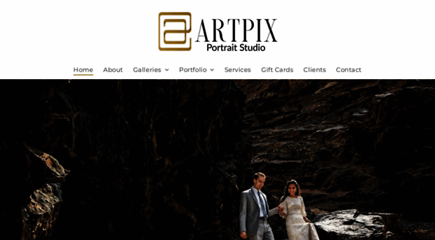 artpixportraitstudio.com