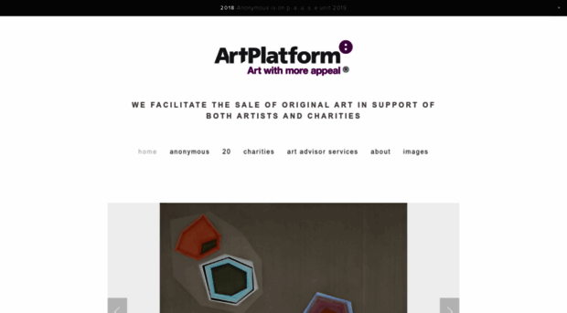 artplatform.co.uk