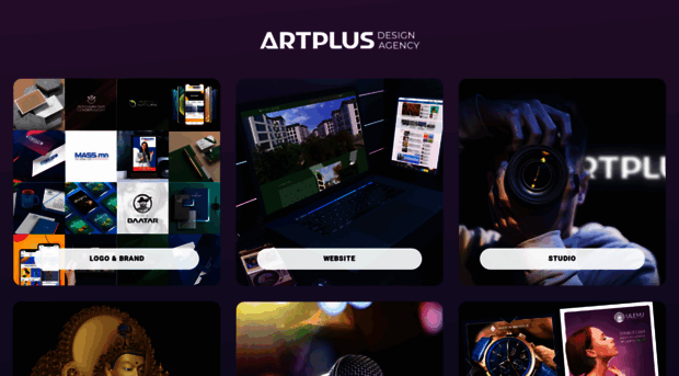 artplus.mn