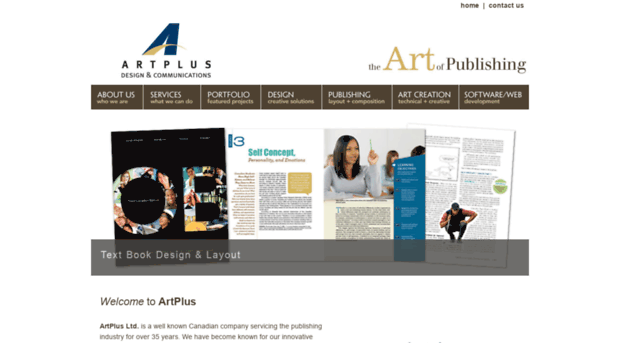 artplus.net