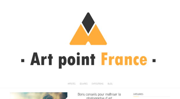 artpointfrance.info