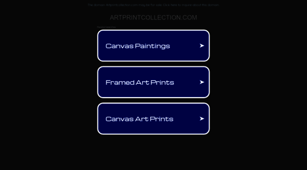 artprintcollection.com