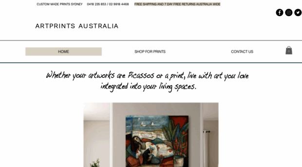 artprintsaustralia.com.au