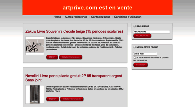 artprive.com