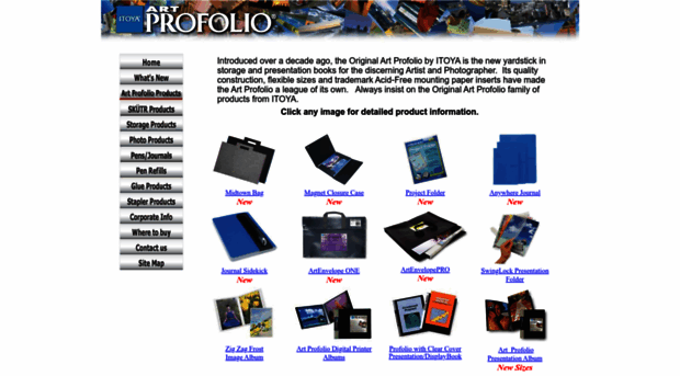 artprofolio.com