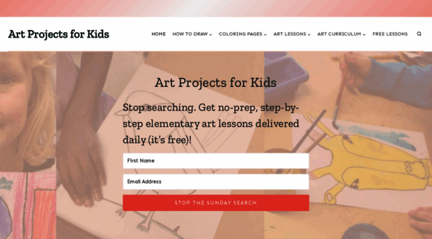 artprojectsforkids.org