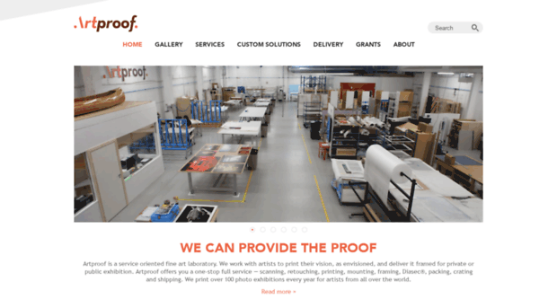 artproof.fi