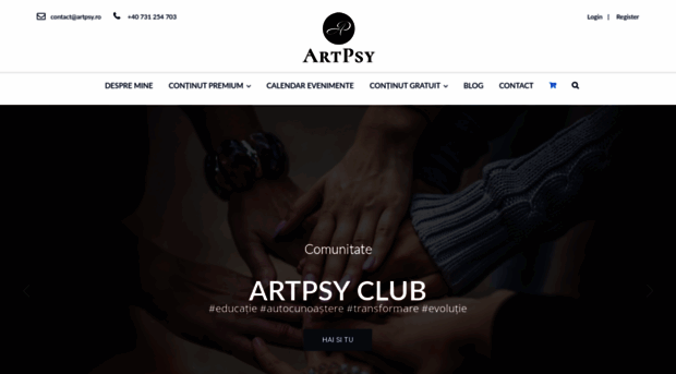 artpsy.ro