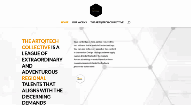 artqitechs.com
