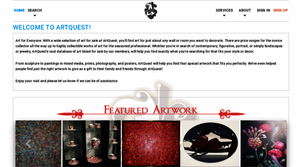 artquest.com