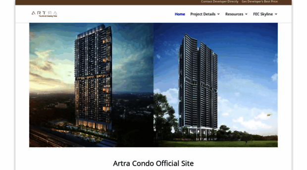 artra-condo.com.sg