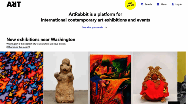 artrabbit.com