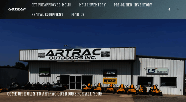 artrac.com