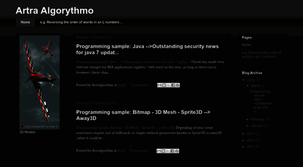 artralgorithm.blogspot.gr