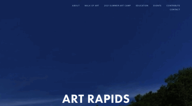 artrapids.org