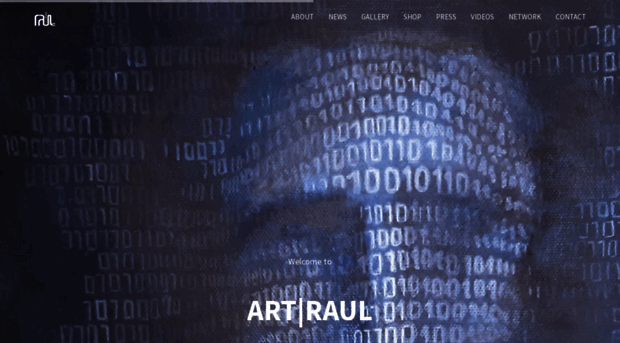 artraul.com