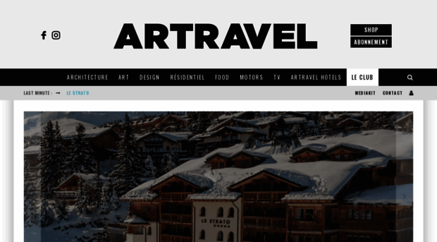 artravel.net