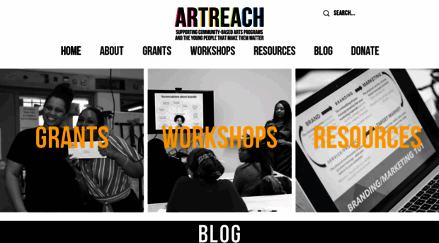 artreach.org