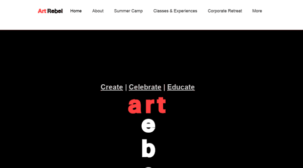 artrebel.net