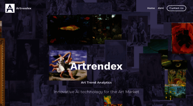 artrendex.com