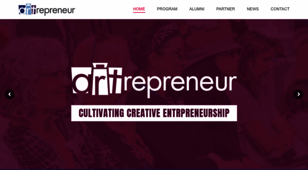 artrepreneurprogram.com