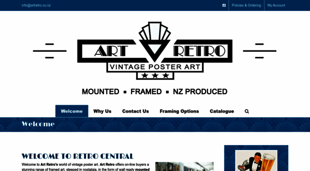 artretro.co.nz