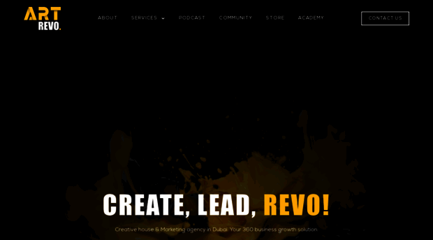 artrevo.net