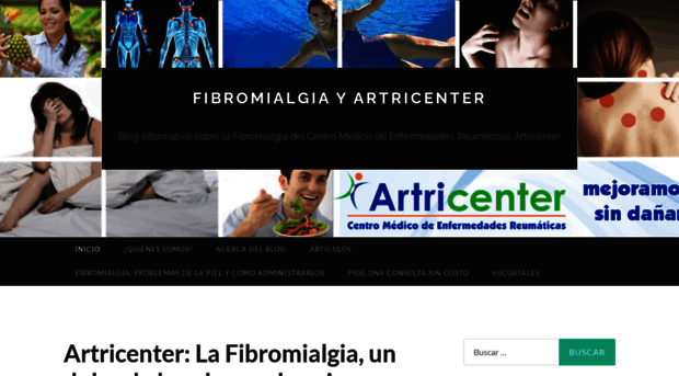 artricenterfibromialgia.wordpress.com