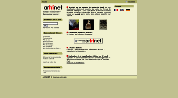 artrinet.com