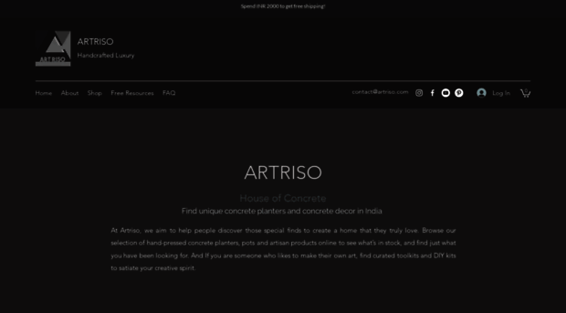 artriso.com