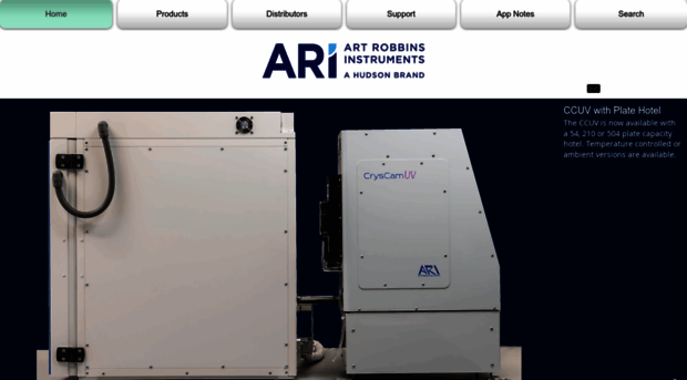 artrobbins.com