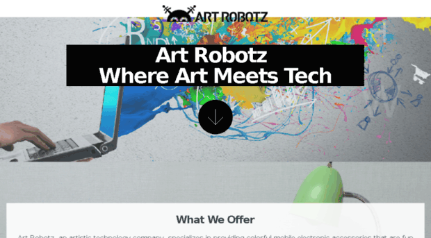 artrobotz.com