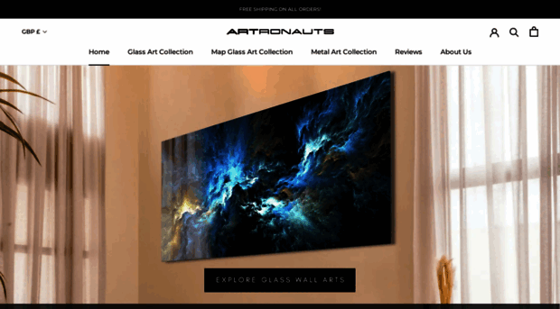 artronauts.co.uk