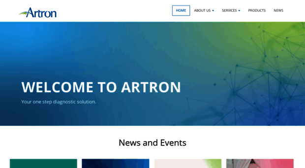 artronlab.com