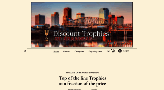 artrophies.com