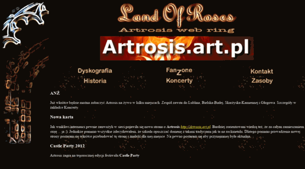 artrosis.rockmetal.art.pl