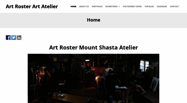 artroster.com