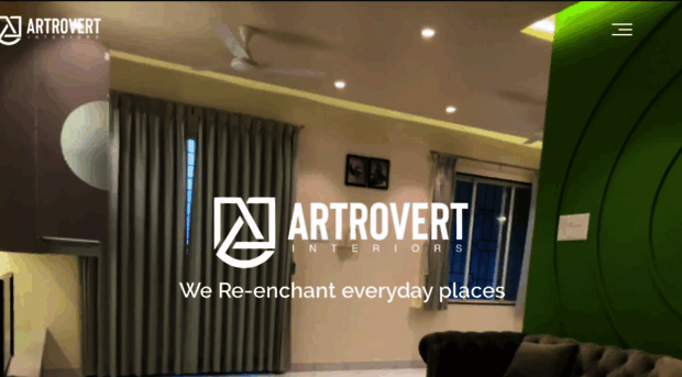 artrovertinteriors.com