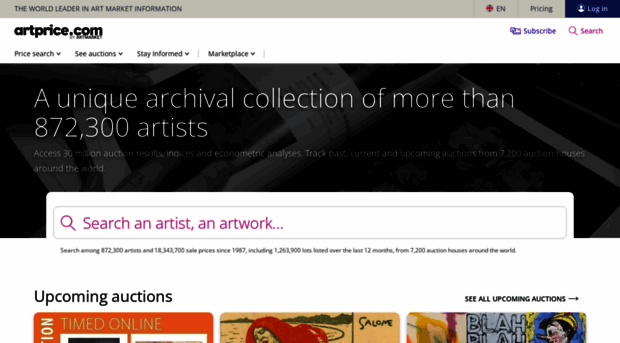 artrpice.com