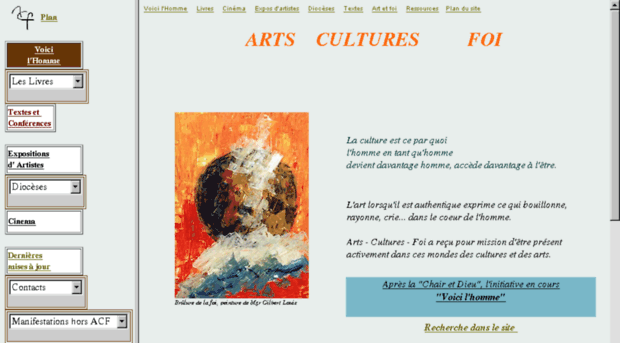 arts-cultures.cef.fr