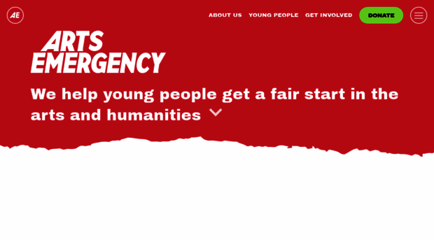 arts-emergency.org