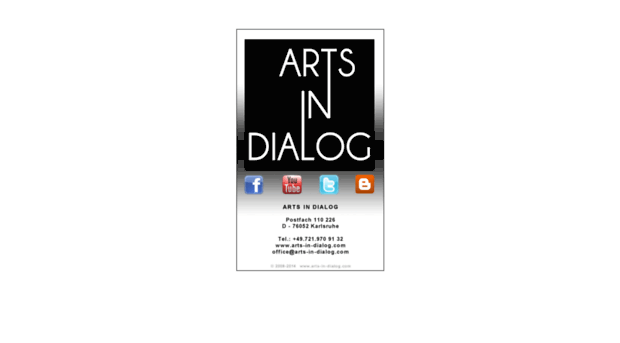 arts-in-dialog.com