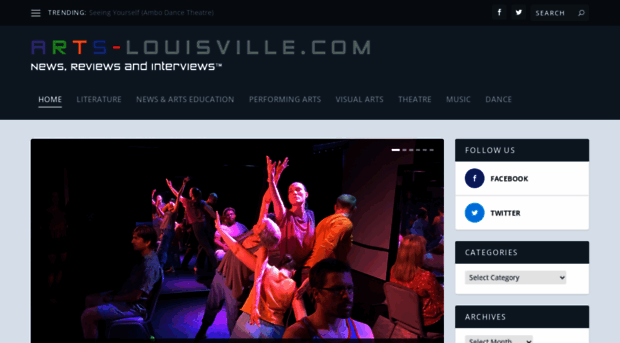 arts-louisville.com