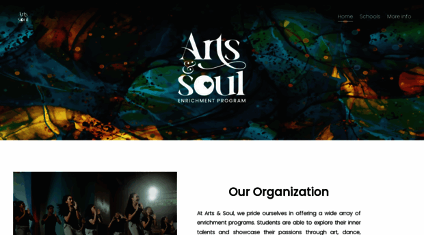 arts-soul.com