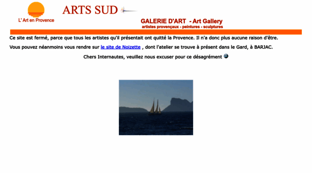 arts-sud.com