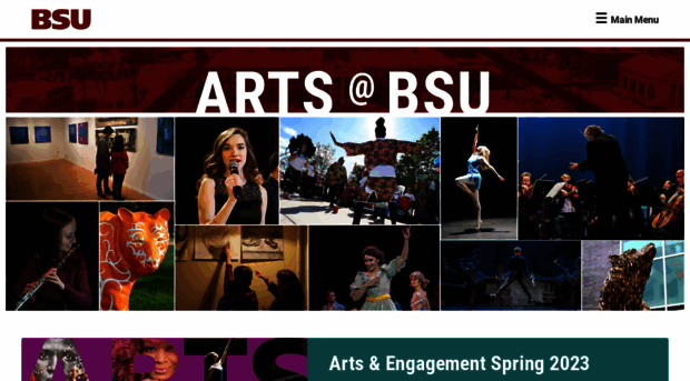 arts.bridgew.edu