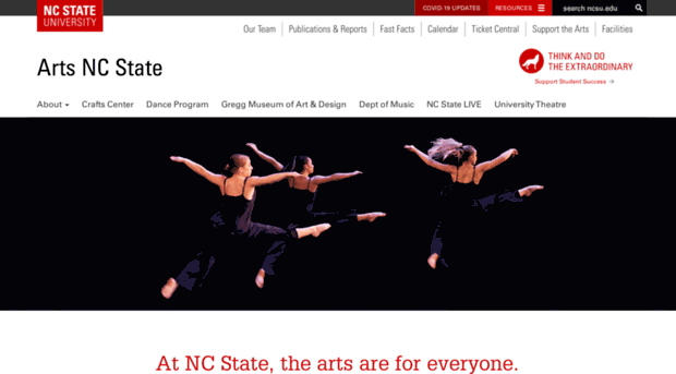 arts.ncsu.edu