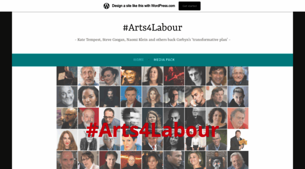 arts4labour.art.blog