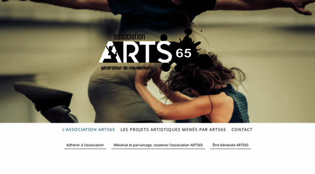 arts65.com