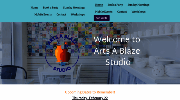 artsablazestudio.com